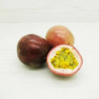 Маракуйя прибрежное