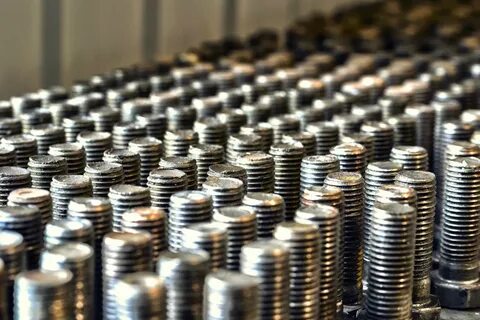 Parts train