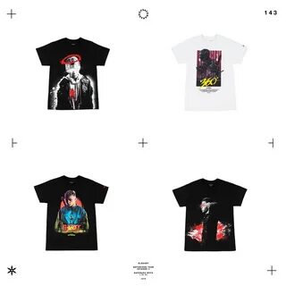 Official merch