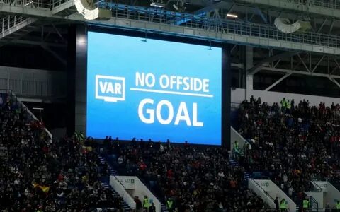 Var system