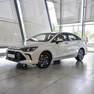 Baic u5