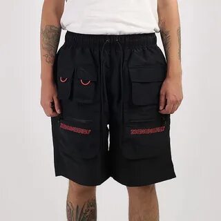 23 shorts