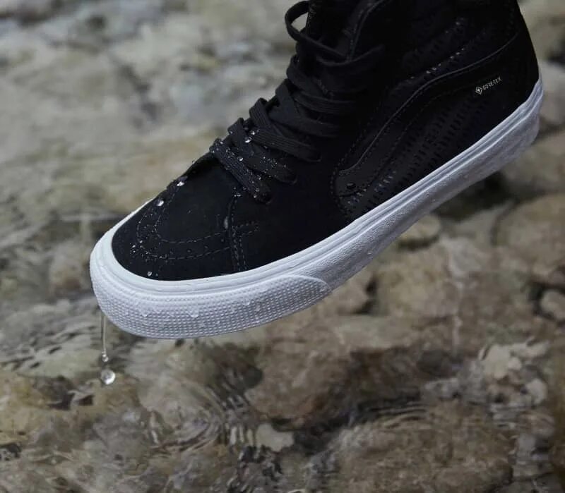 Vans gore. Vans sk8 gore tex. vans sk8 hi gore tex. vans sk8 hi gtx mte 3. vans sk8-hi gore tex sneakers.