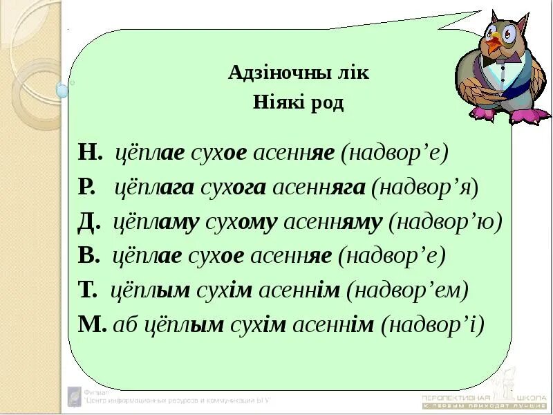 Адзіночны лік. Род прыметнікаў. ЧАСЦІНА мовы якая адказвае на пытанне як. Прыметнік як ЧАСЦІНА мовы. Прыметнік часціна мовы