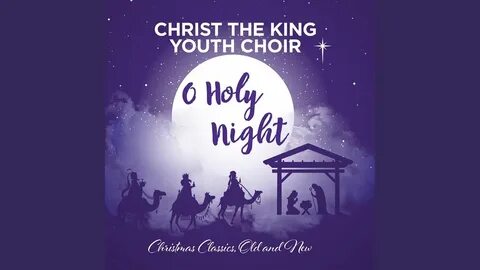 Holy night
