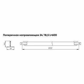 Т 24 norma белый