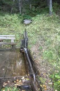 Ключ вологодская область