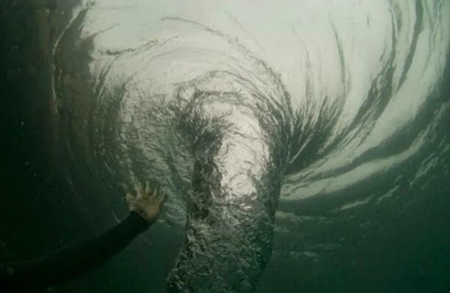 Воде ни