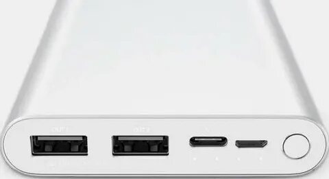 18w fast charge power