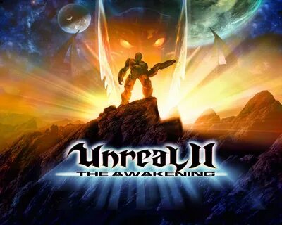 Unreal awakening