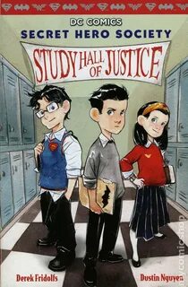 Hero society