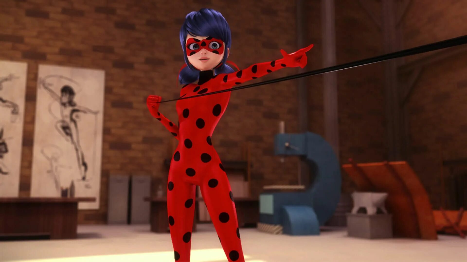 Ladybug subtitles