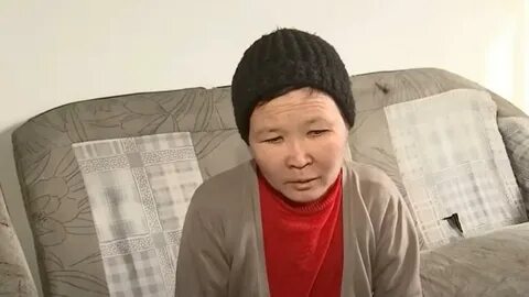 Шұлық киген келіннің порно видеосы