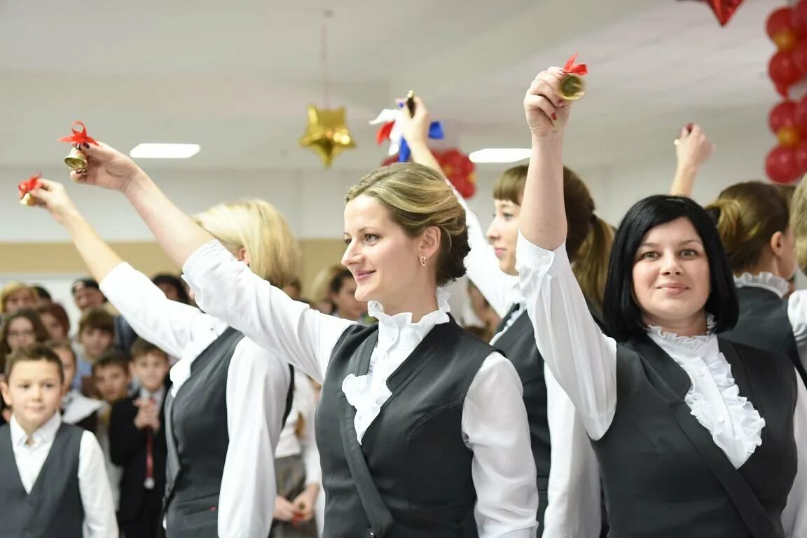 сайты белгородских школ