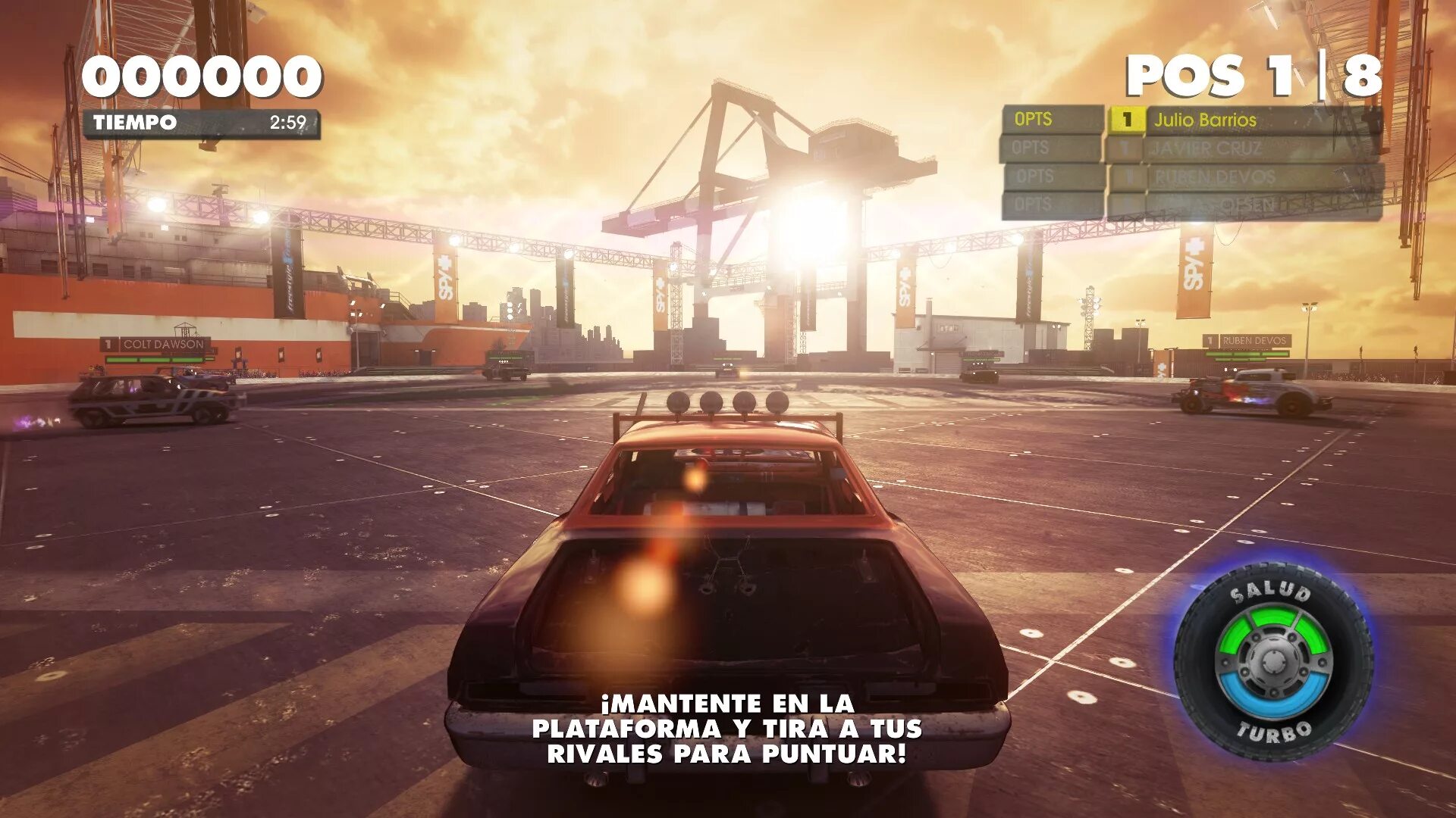 Saints row freeboot