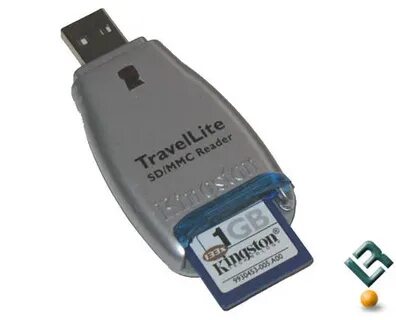 Sd drive