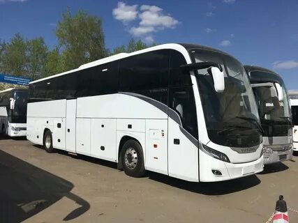 Автобусы сале