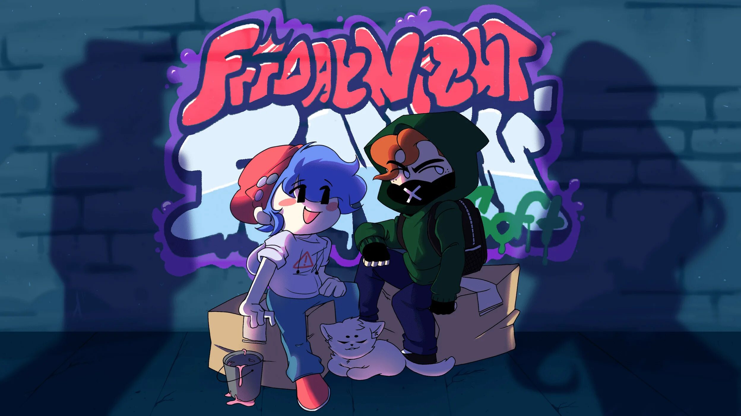 Fnf week mod. Пико fnf soft. пико и бойфренд софт мод. pico soft mod fnf. fnf soft pico пико.