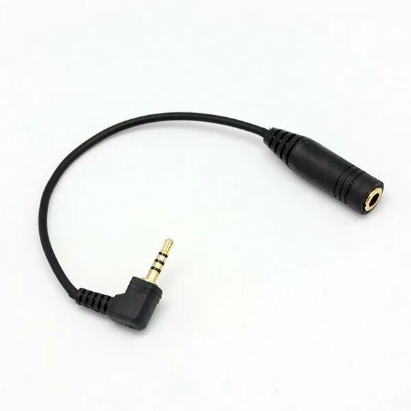 Jack 2. 4-pin 3. Сплиттер аудио jack 3. 3. Mini jack 3.
