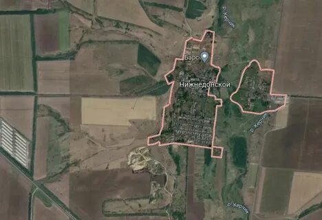 Гисметео нижнедонской ростовская область