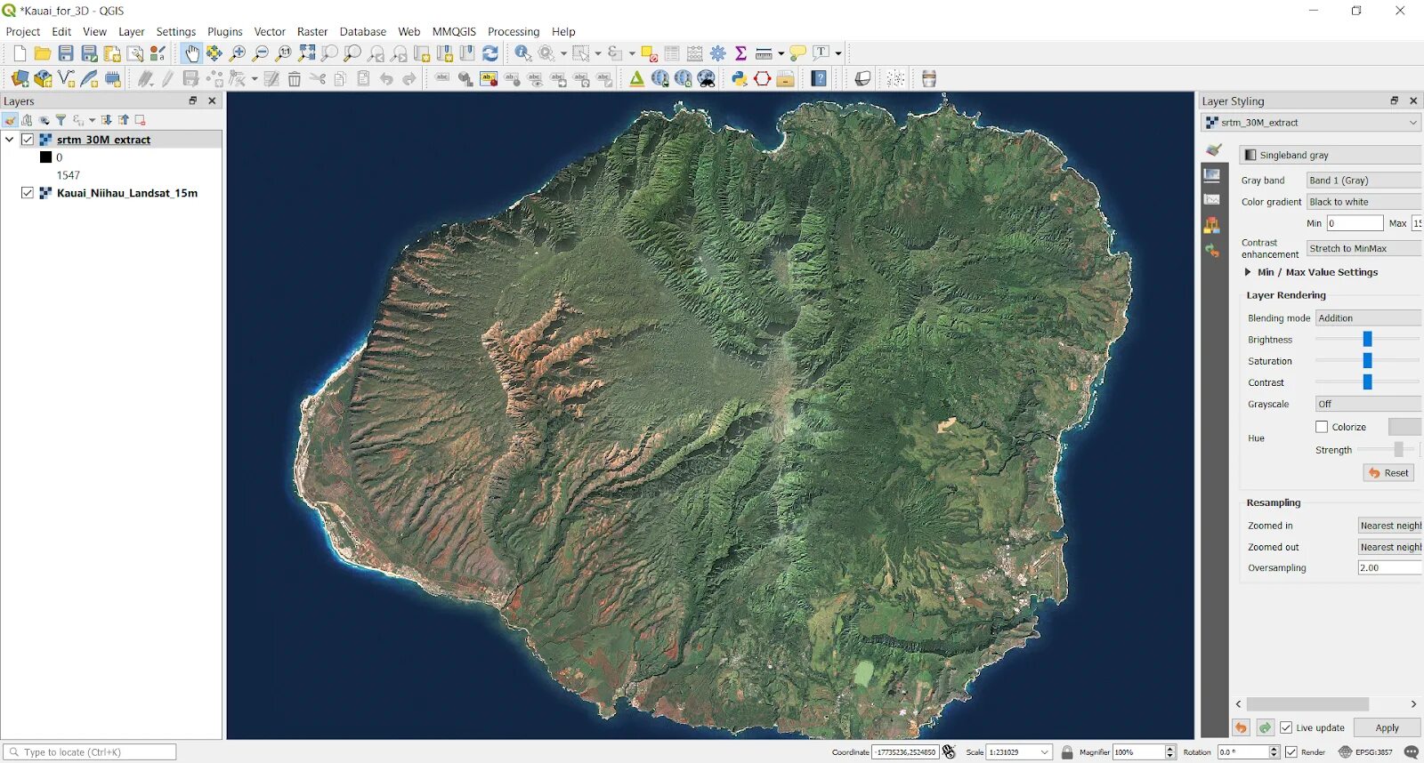 View карт. 3д карты в QGIS. QGIS 3д. QGIS 3d модели. QGIS 3d рельеф SRTM.