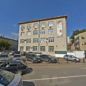 Ул журналистов