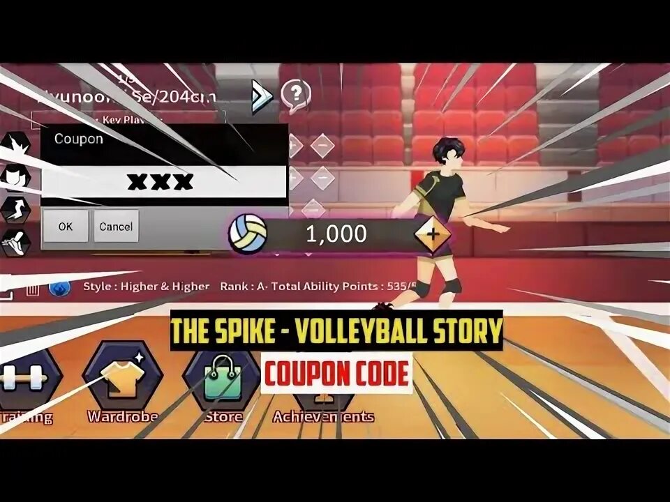 Промокоды the spike volleyball story. The Spike Volleyball купоны. The Spike Volleyball story купоны. Купоны the Spike. Промокоды на the Spike Volleyball.