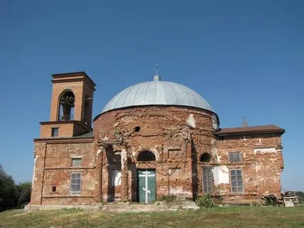 Дом село кленовское