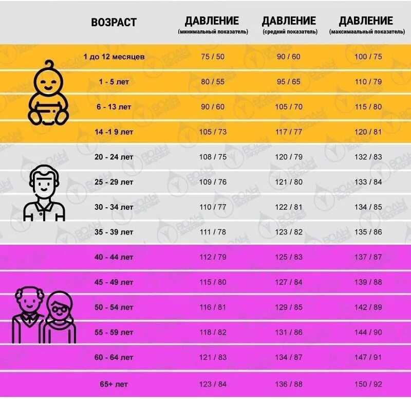 Максимальный возраст мужчины. Нормальное давление у человека по возрастам таблица. Норм давление у человека по возрастам таблица. Норма давления по возрастам у женщин таблица и пульс после 40 лет. Норма давления по возрастам у женщин таблица и пульс от 40 лет.