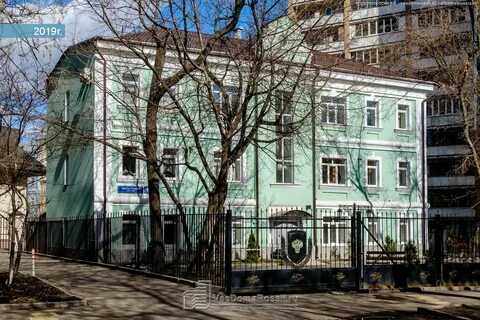 Москва марьина роща 12