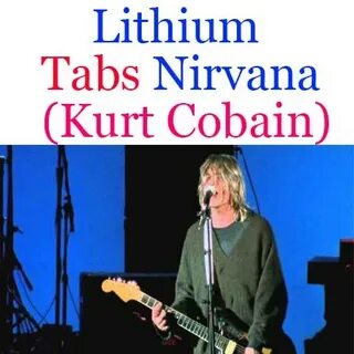 Nirvana tabs