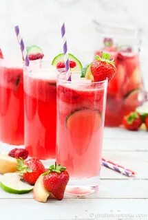 Fruit punch