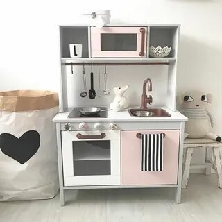 Икеа дуктиг детская