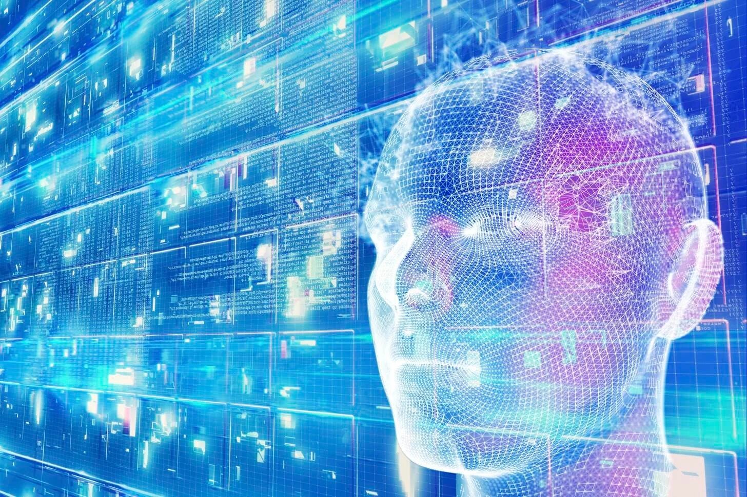 Создатель искусственного интеллекта