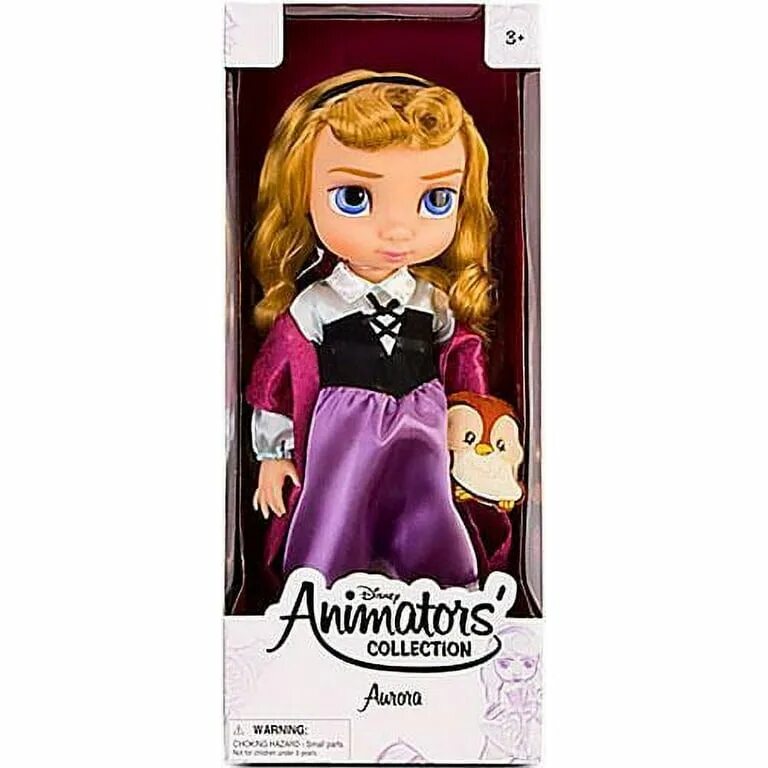 Animator collection. Animator collection