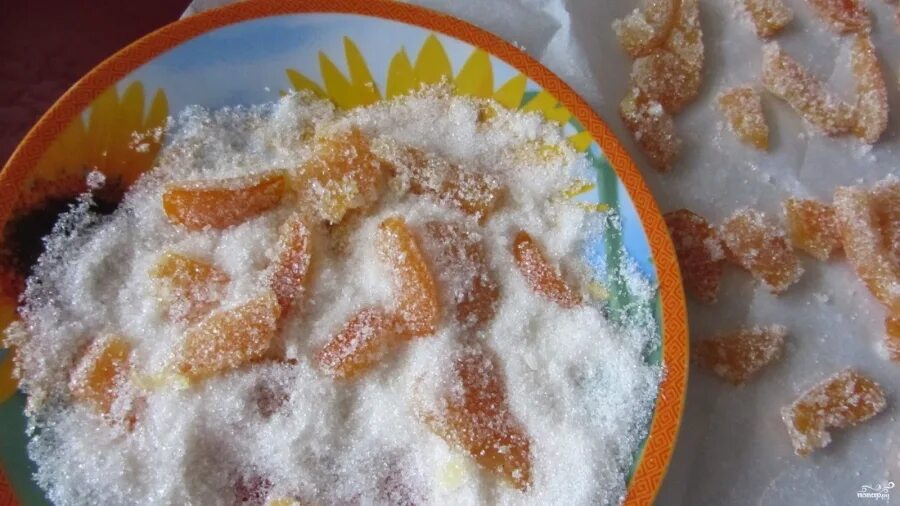 Орочини рецепт. Кофе с сахарной корочкой. Цукаты апельсин. Сахарная корка. Трубочки с корицей и сахаром.