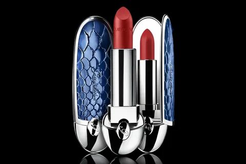 Guerlain помада