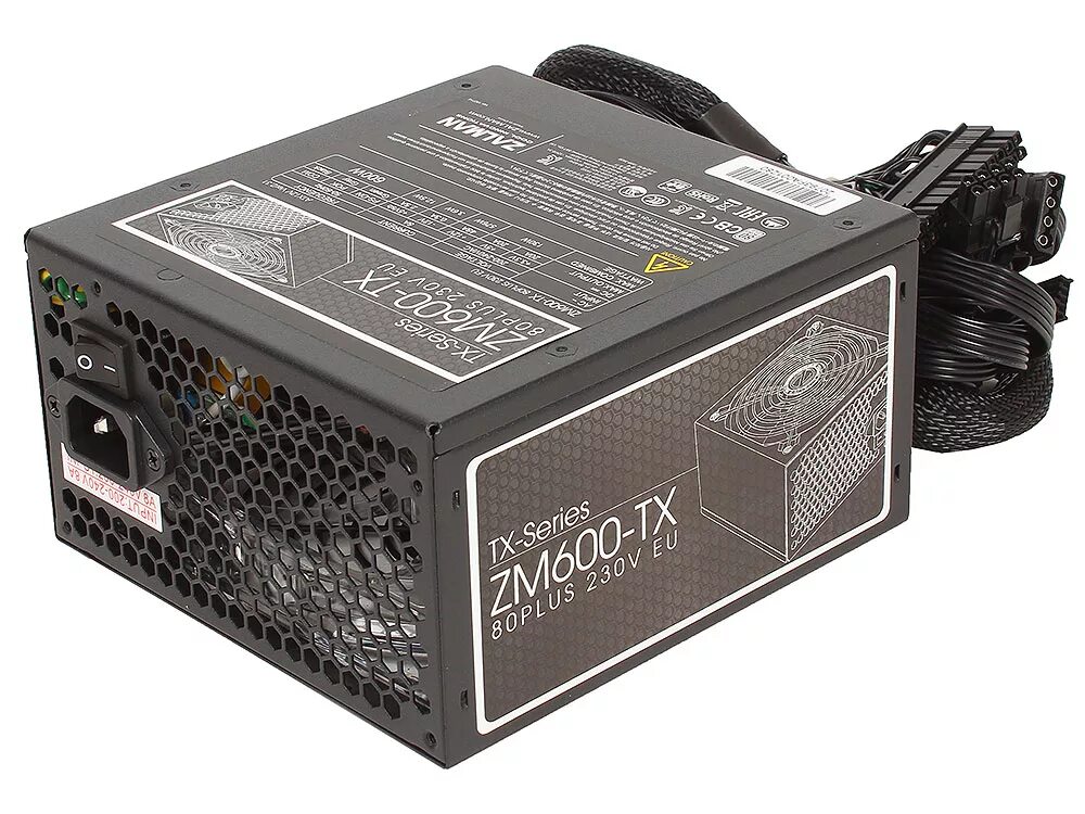 Zalman zm600 lx. Блок питания zalman 600w. блок питания zalman zm600-tx 600w. блок питания zalman tx 600w. zalman 600w zm600-lx.
