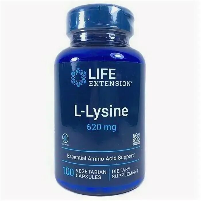 L extension. Lysine 620mg. L-Lysine 620 мг Life Extension. Life Extension l-Lysine 620 MG (100вег.капс). Solaray l-Lysine 500 мг.