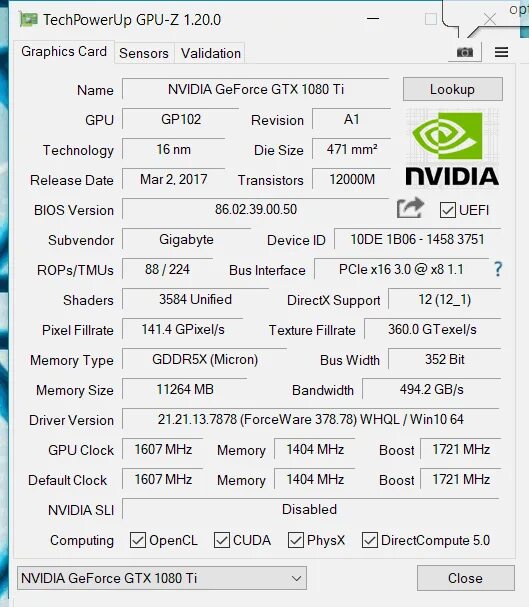 GTX 1080 GPU Z. 1080ti GPU Z. GTX 1080 ti GPU Z. 3080ti GPU Z. Gpuz ru