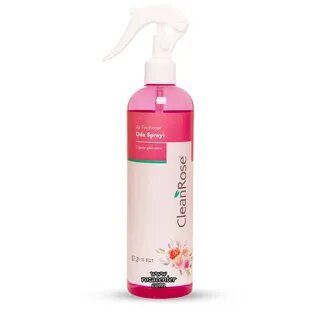 Clean rose
