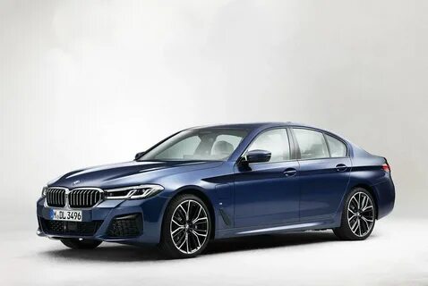 Bmw 5 series m