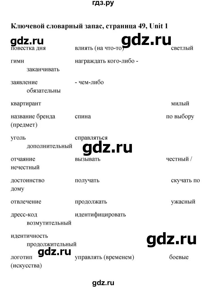 Unit 1 задание. Unit 1 задание