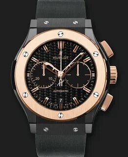 Hublot сайт