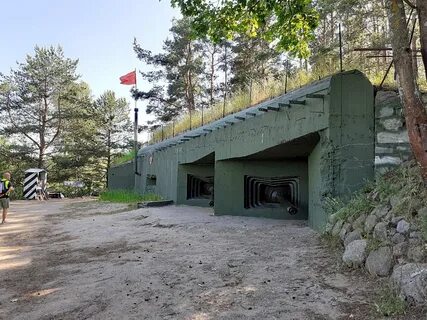 Дорога малая