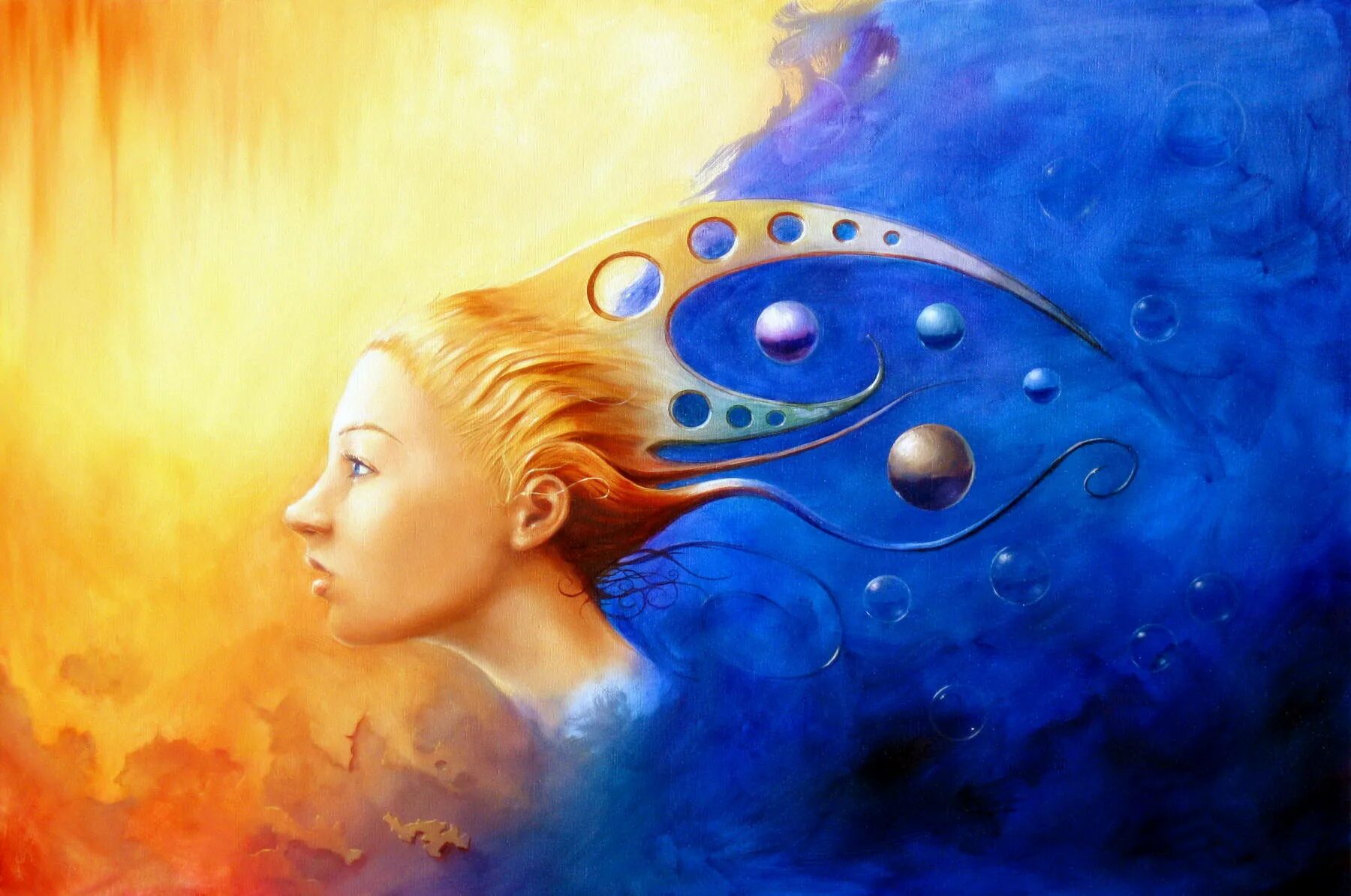 мыслящий человек. подсознание женщина. особенности творчества набокова. автор работы мысли. психика и ненужные мысли.