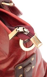 Red sophie
