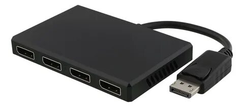Displayport 4.0