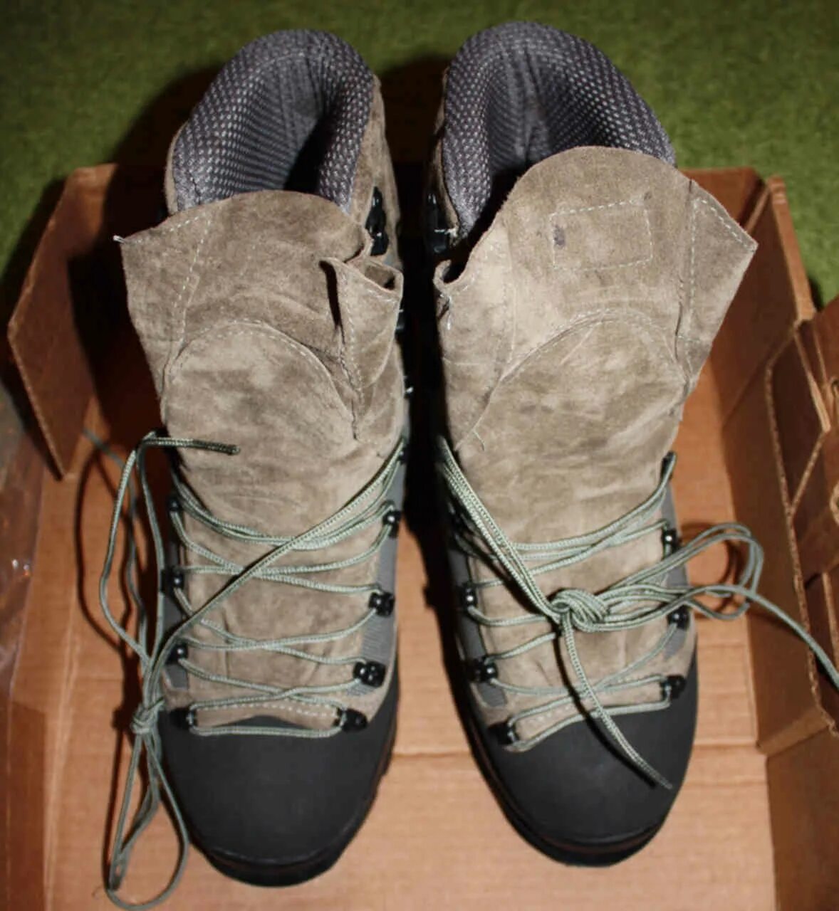 Tex 200