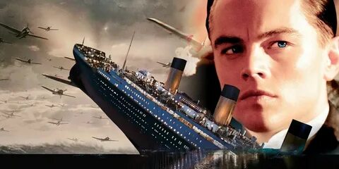 Like titanic